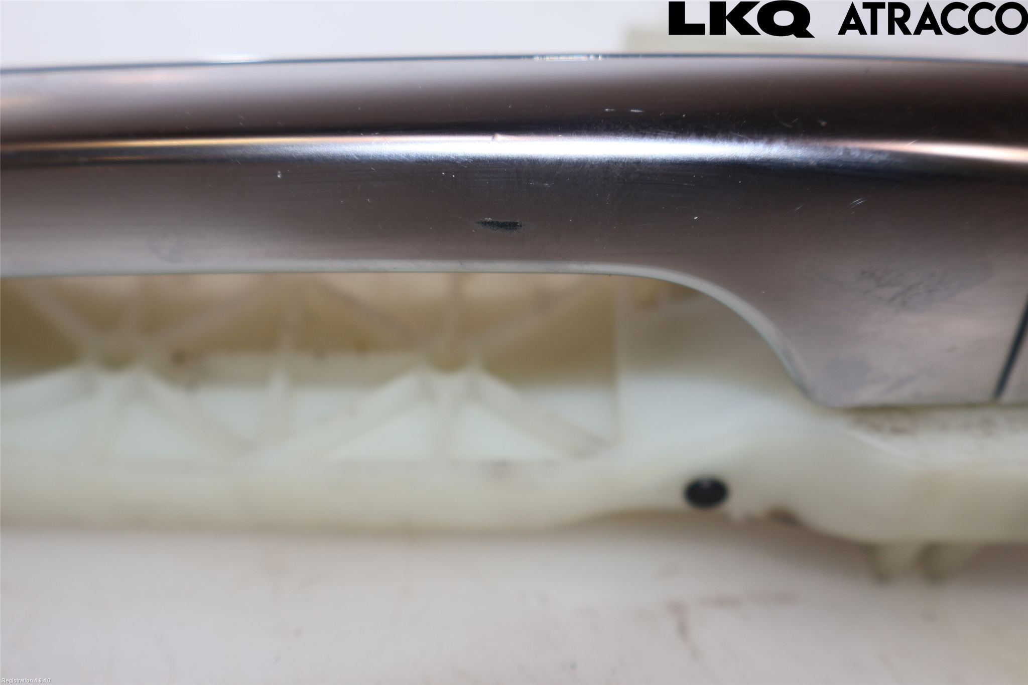 Kia OPTIMA 16-20 Dörrhandtag Yttre Vä