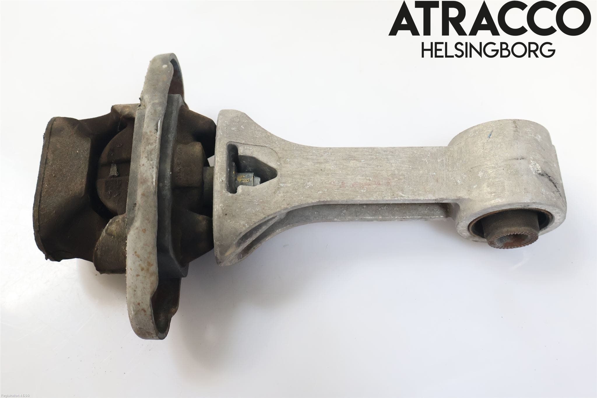 Hyundai i20 GB 15-20 Motorfäste