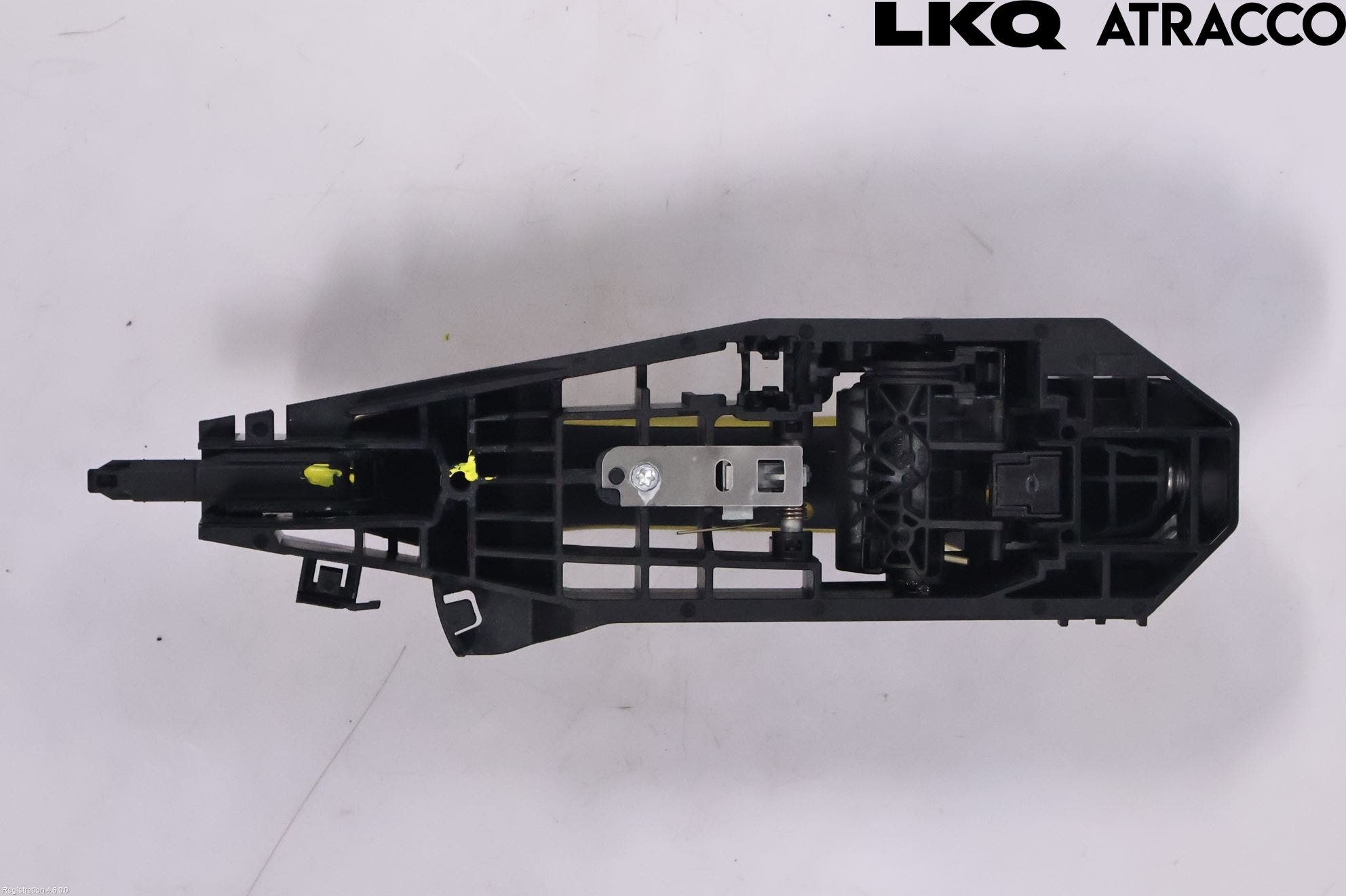 Opel ASTRA L 22- Dörrhandtag Yttre Hö