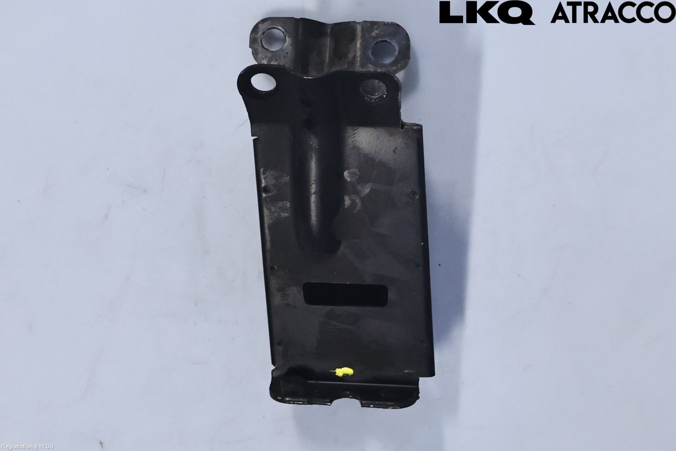 Volvo V70 08-13 Kylarfäste-Ram-Balk