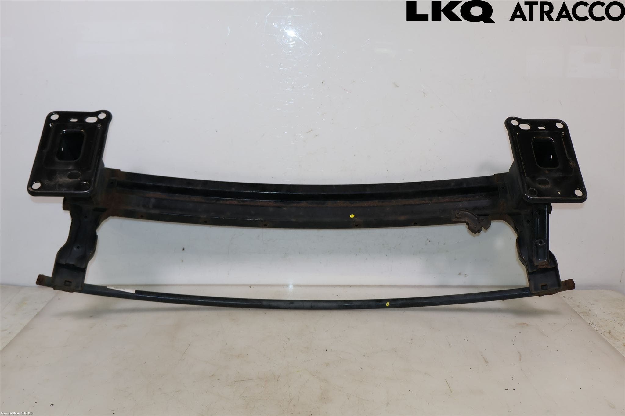 Kia CEED 12-18 Stötfångarbalk Fram