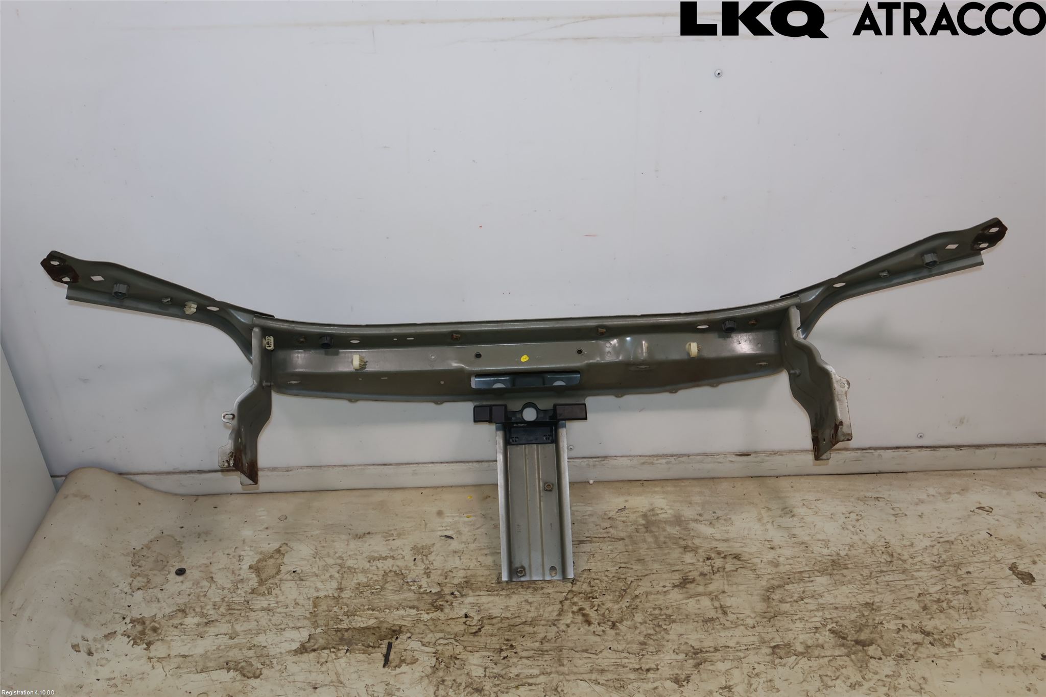 Dacia LOGAN MCV/STEPWAY Frontplåt