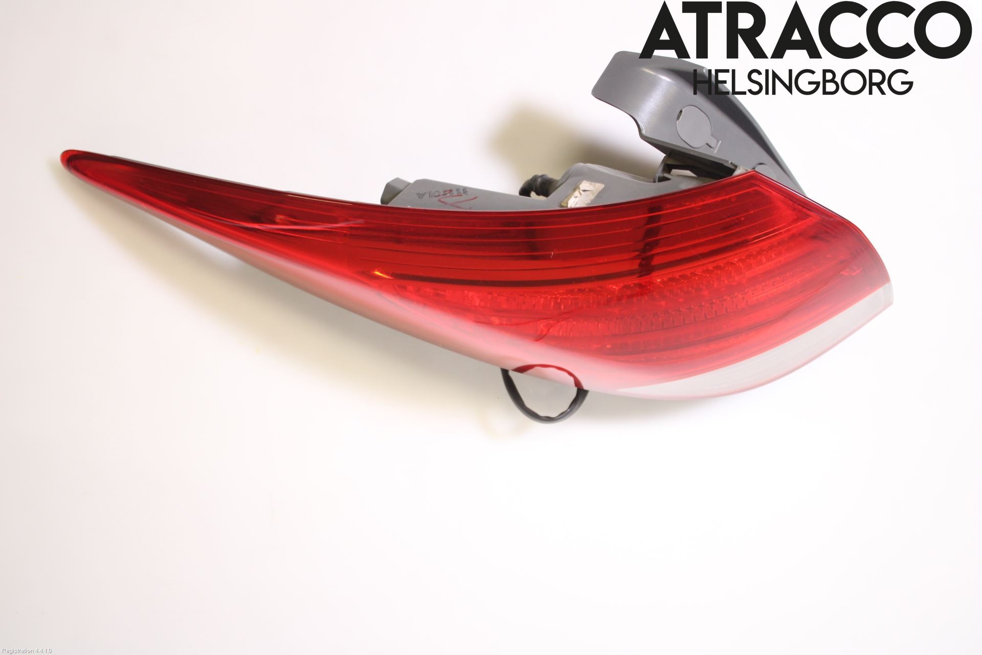 Hyundai i40 08-15 Bakljus Vänster