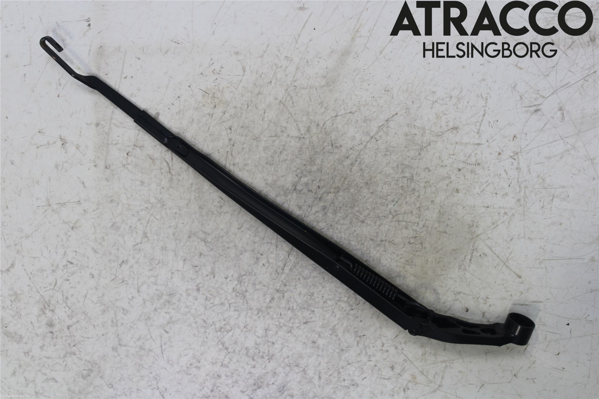 Toyota COROLLA 19- Torkararm Armar Vindruta