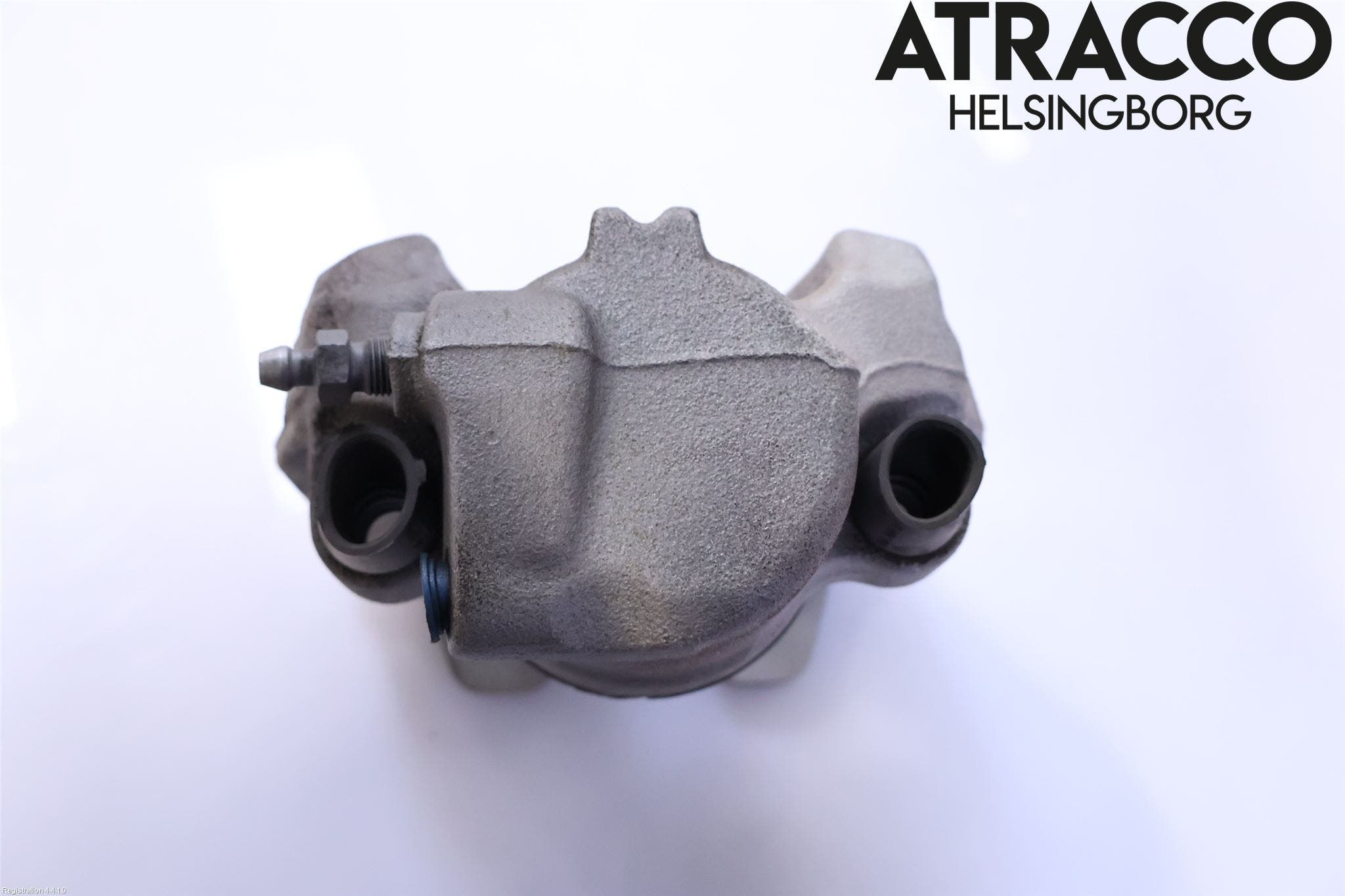 Audi A4 12-15 Bromsok Fram Höger