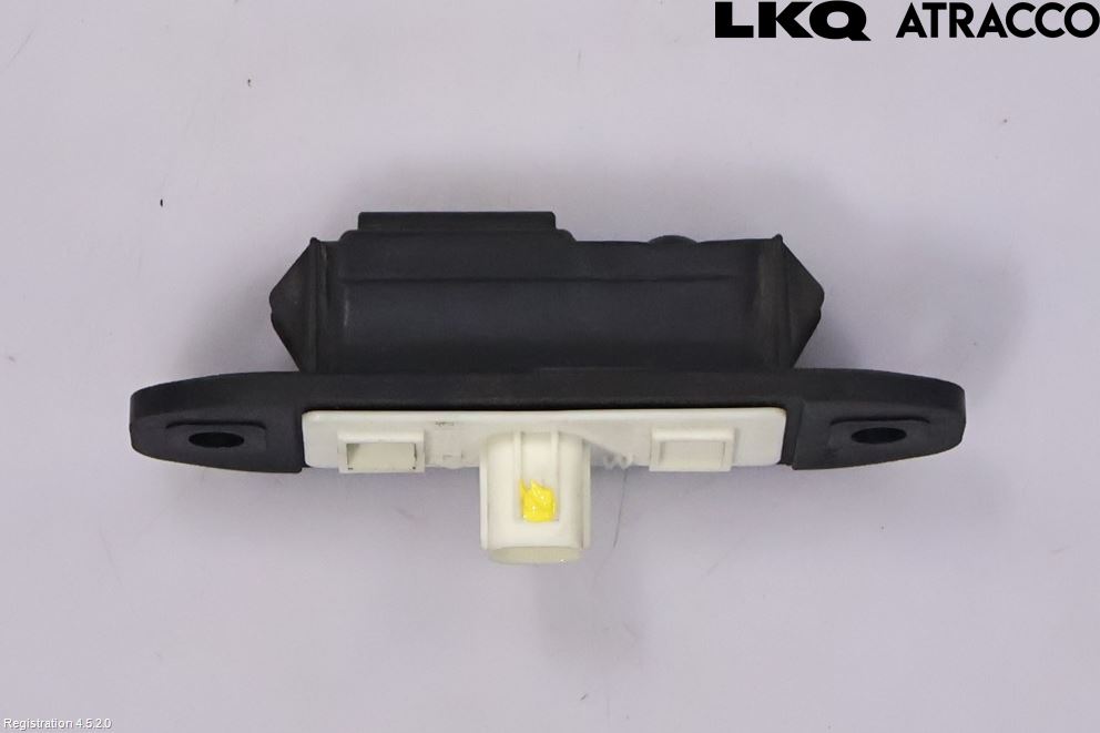 Toyota COROLLA 19- Bakluckehandtag