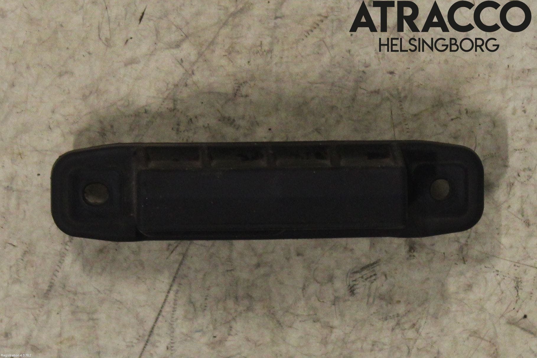 Toyota VERSO 09-18 Bakluckehandtag