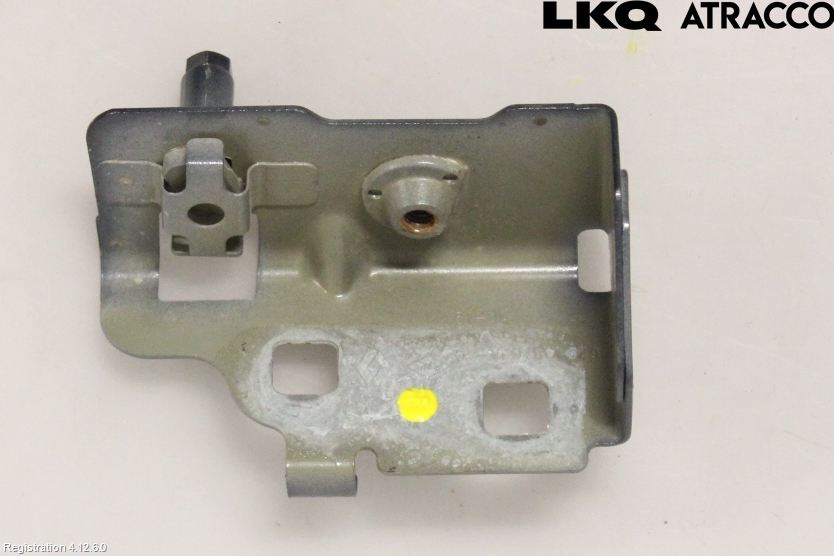 Renault ZOE/E-TECH 13- Front Övrigt