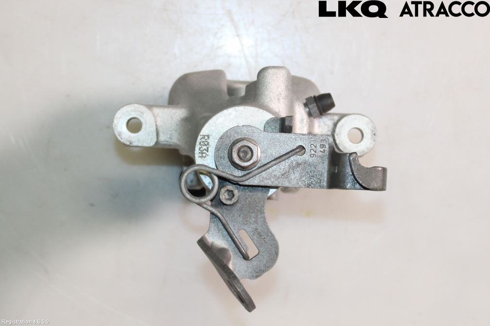 Skoda OCTAVIA (5E) 13-20 Bromsok Bak Höger