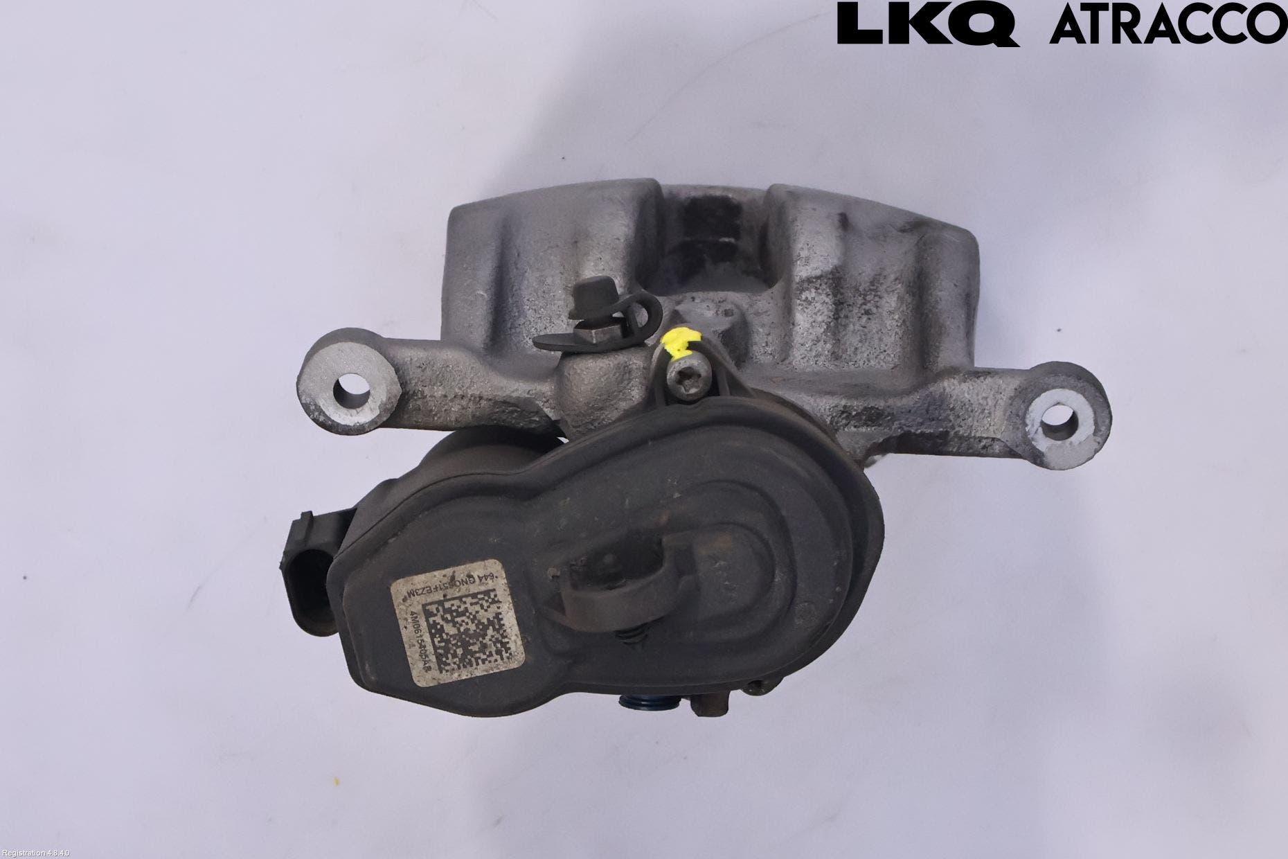 Audi Q7/SQ7 Bromsok Bak Vänster