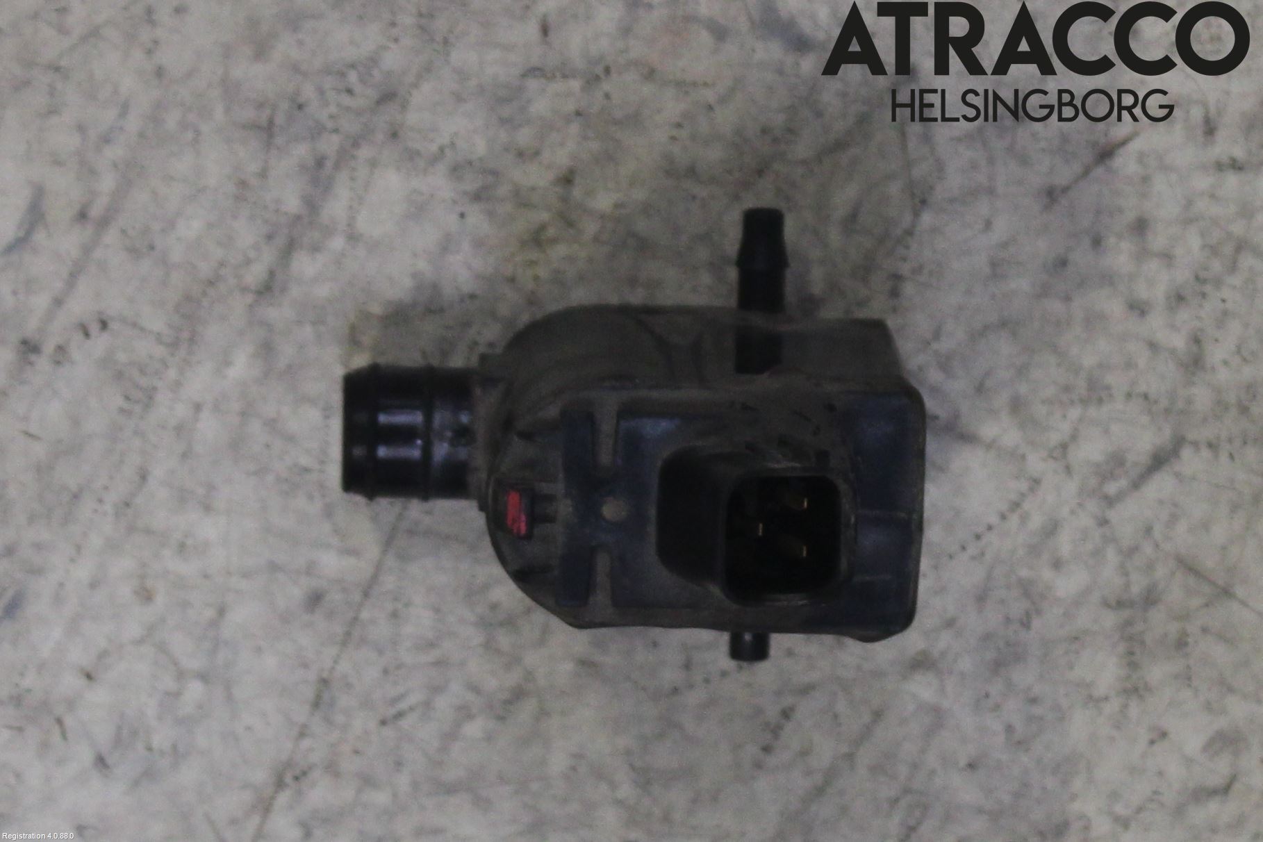 Hyundai i40 08-15 Spolarpump Vindruta