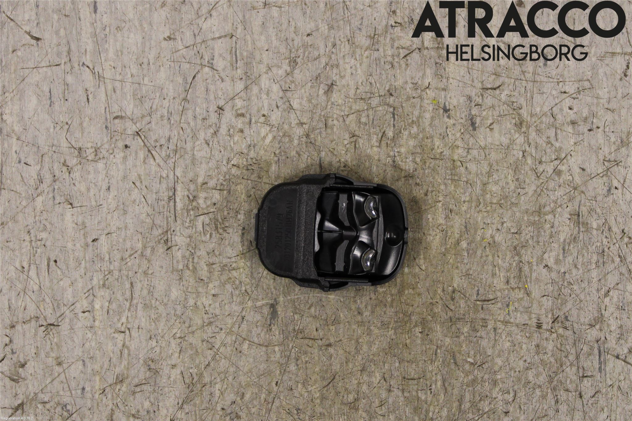 Chevrolet CAPTIVA Regnsensor