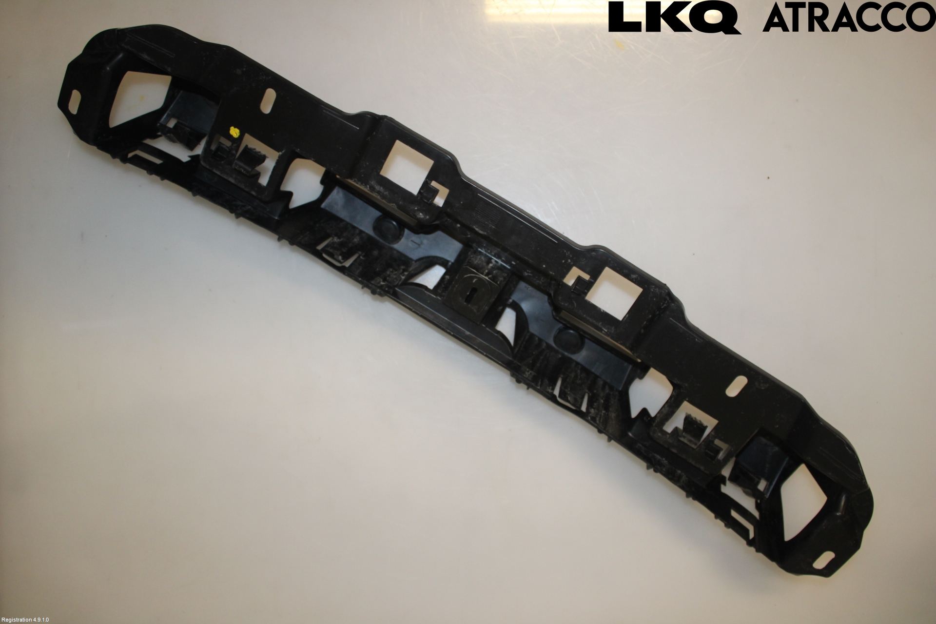 Citroen DS3 Stötfångare Deformelement Bak