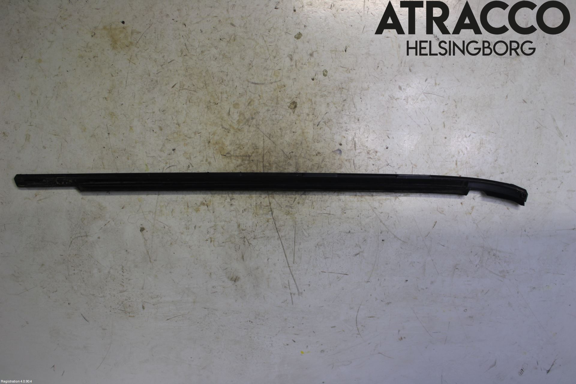 Alfa GIULIETTA Dörr Dekorlist Bak Vä