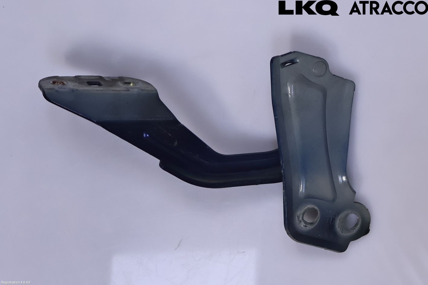 Ford FOCUS 11-14 Huvgångjärn