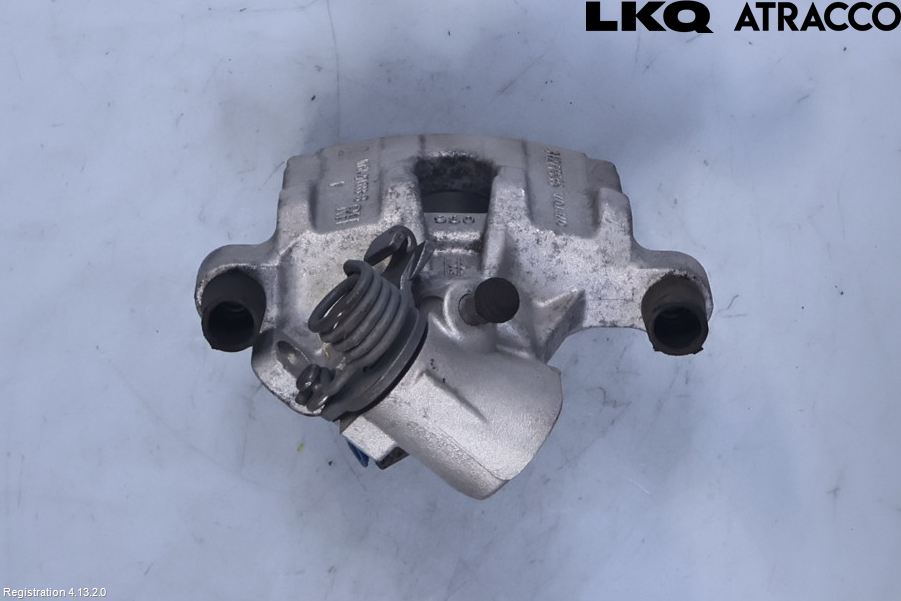 Volvo S40 08-12 Bromsok Bak Höger