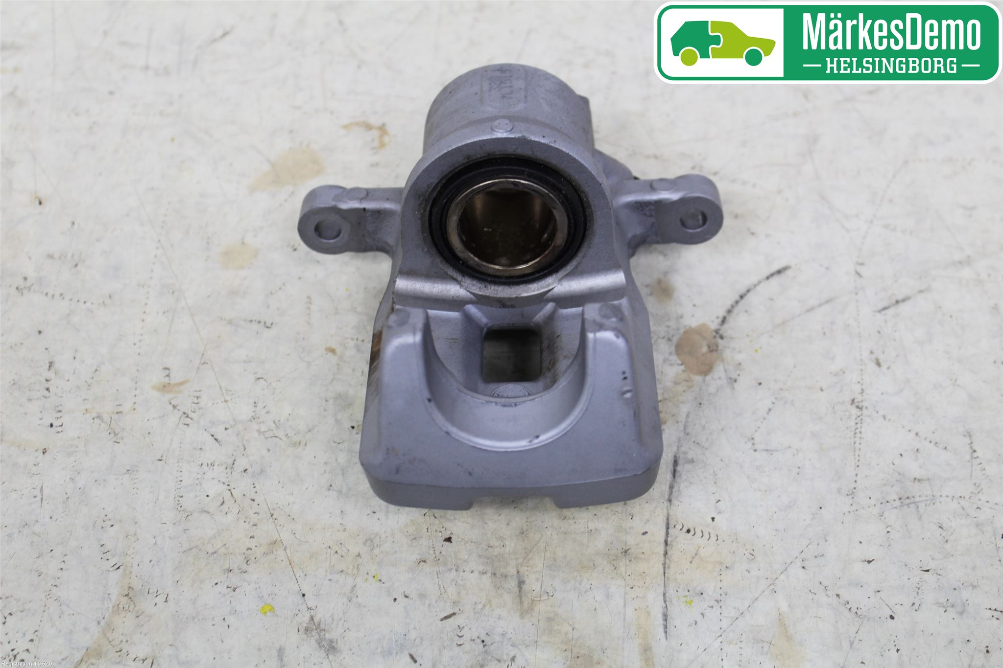 Toyota RAV4 13-18 Bromsok Bak Vänster