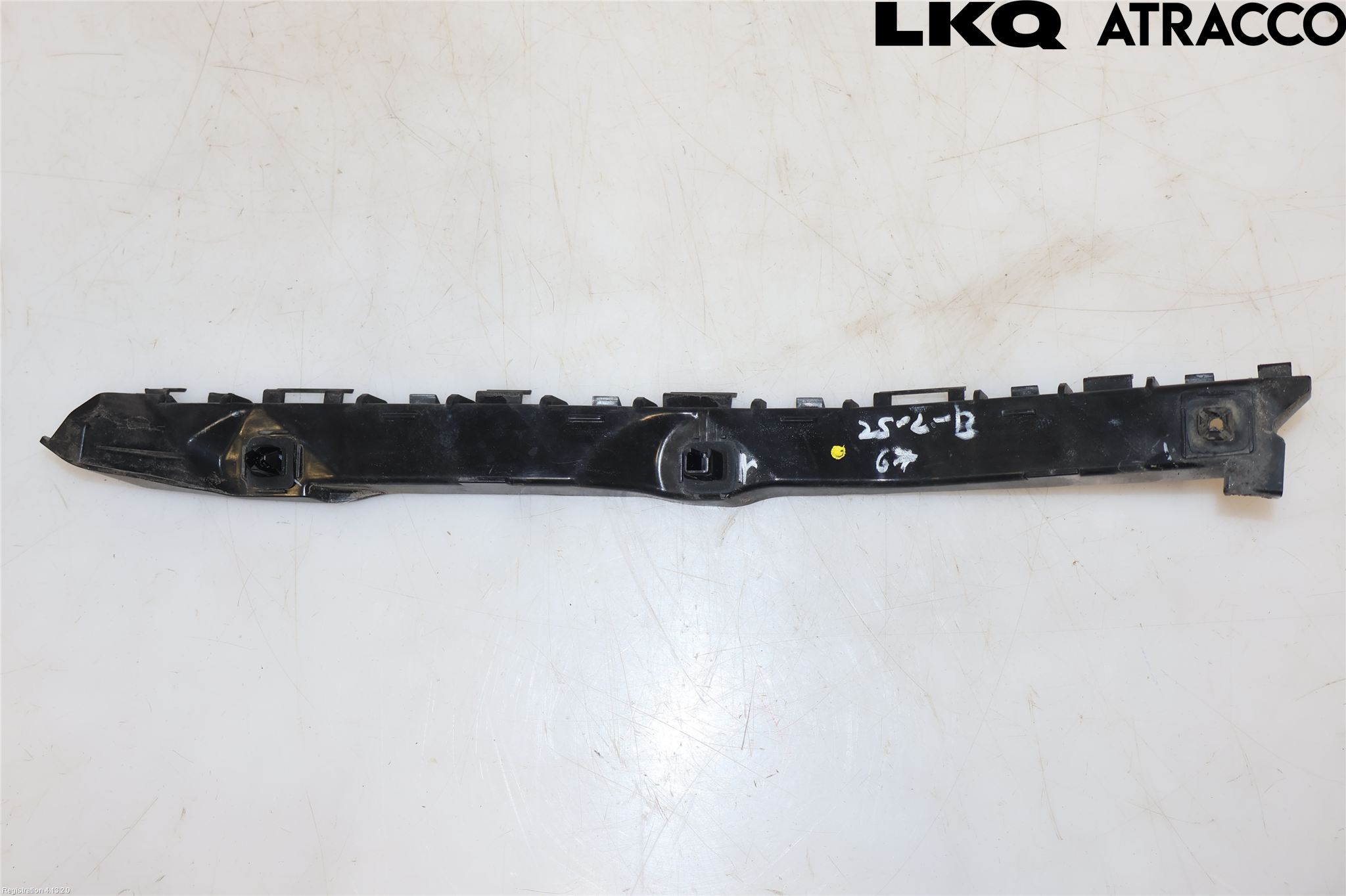 Suzuki BALENO 95-19 Stötfångarfäste Bak Vä