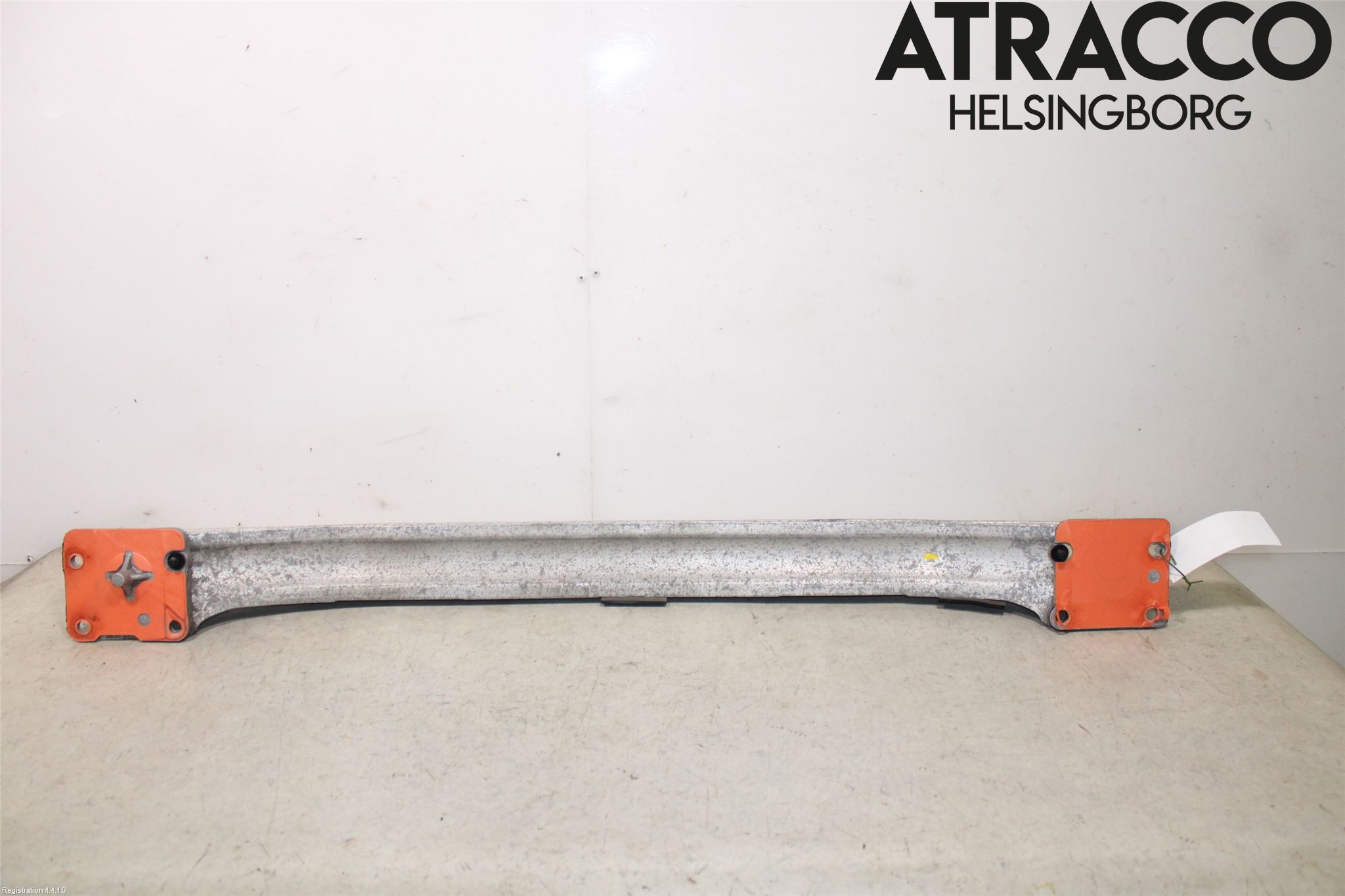 Citroen DS5 Stötfångarbalk Bak