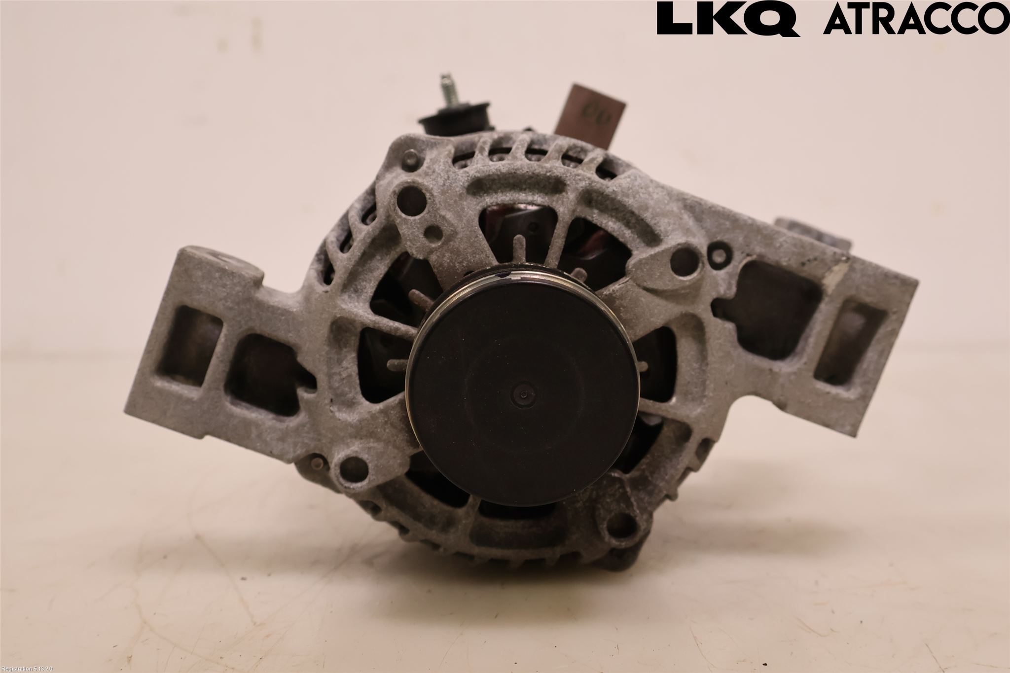 Toyota COROLLA 19- Generator