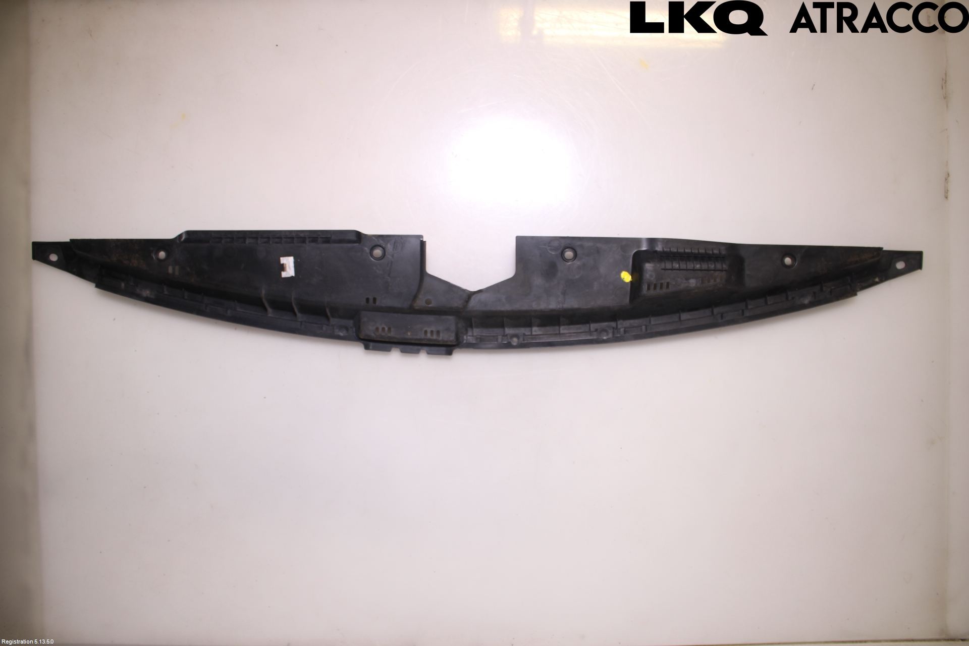 Hyundai i30 GD 13-17 Front Övrigt