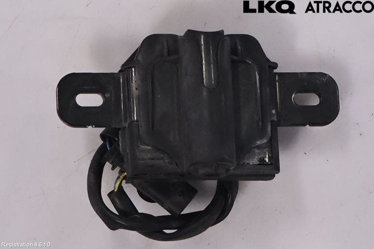 Volvo V60 14-18 Huvlås