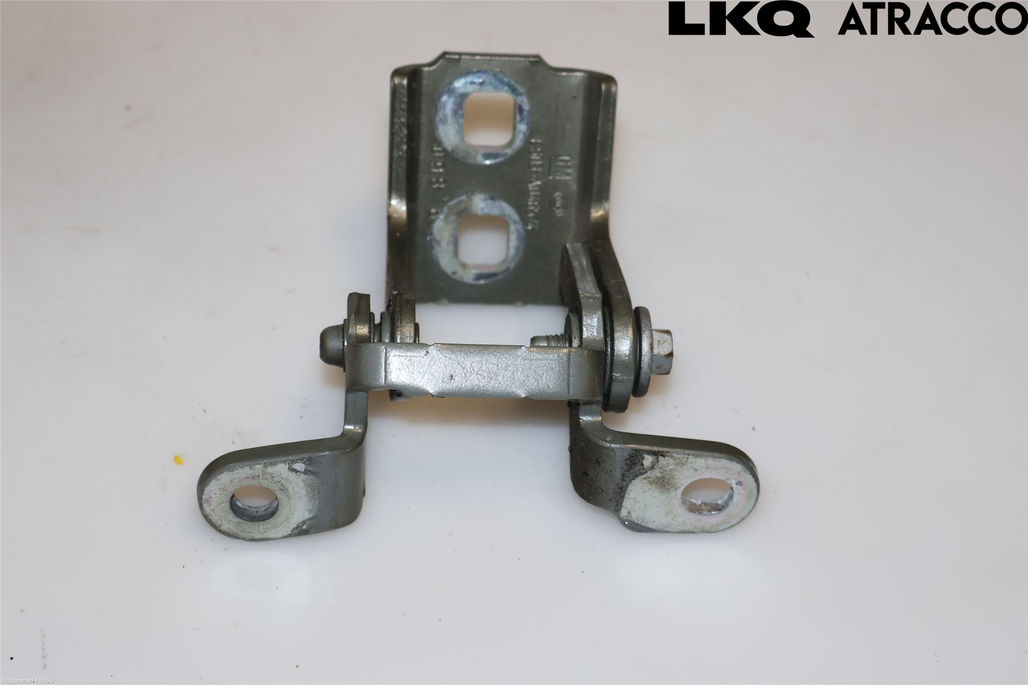 Opel INSIGNIA 09-16 Dörrgångjärn