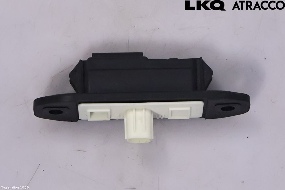 Toyota COROLLA 19- Bakluckehandtag