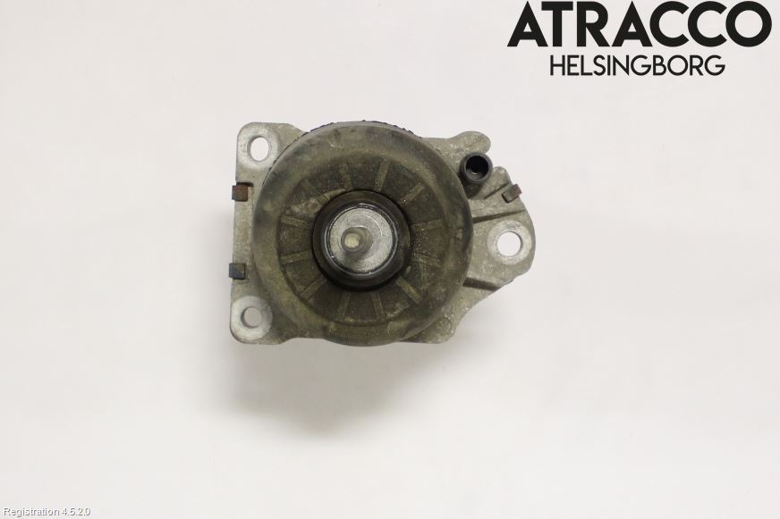 Ford MUSTANG VI 15-22 Motorkudde