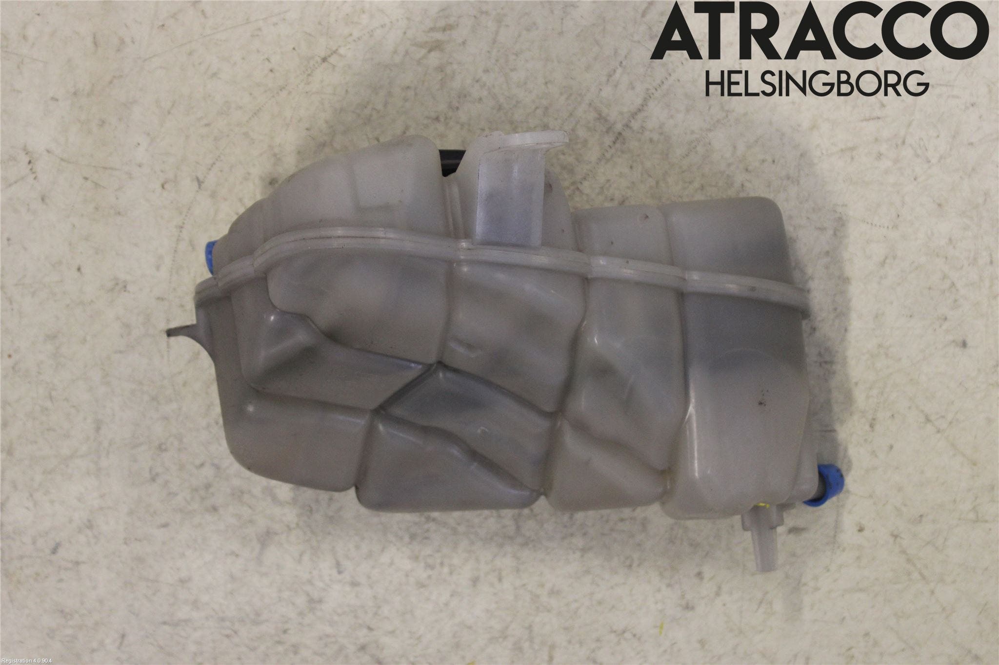 Audi A8/S8 4H 10-17 Expansionstank