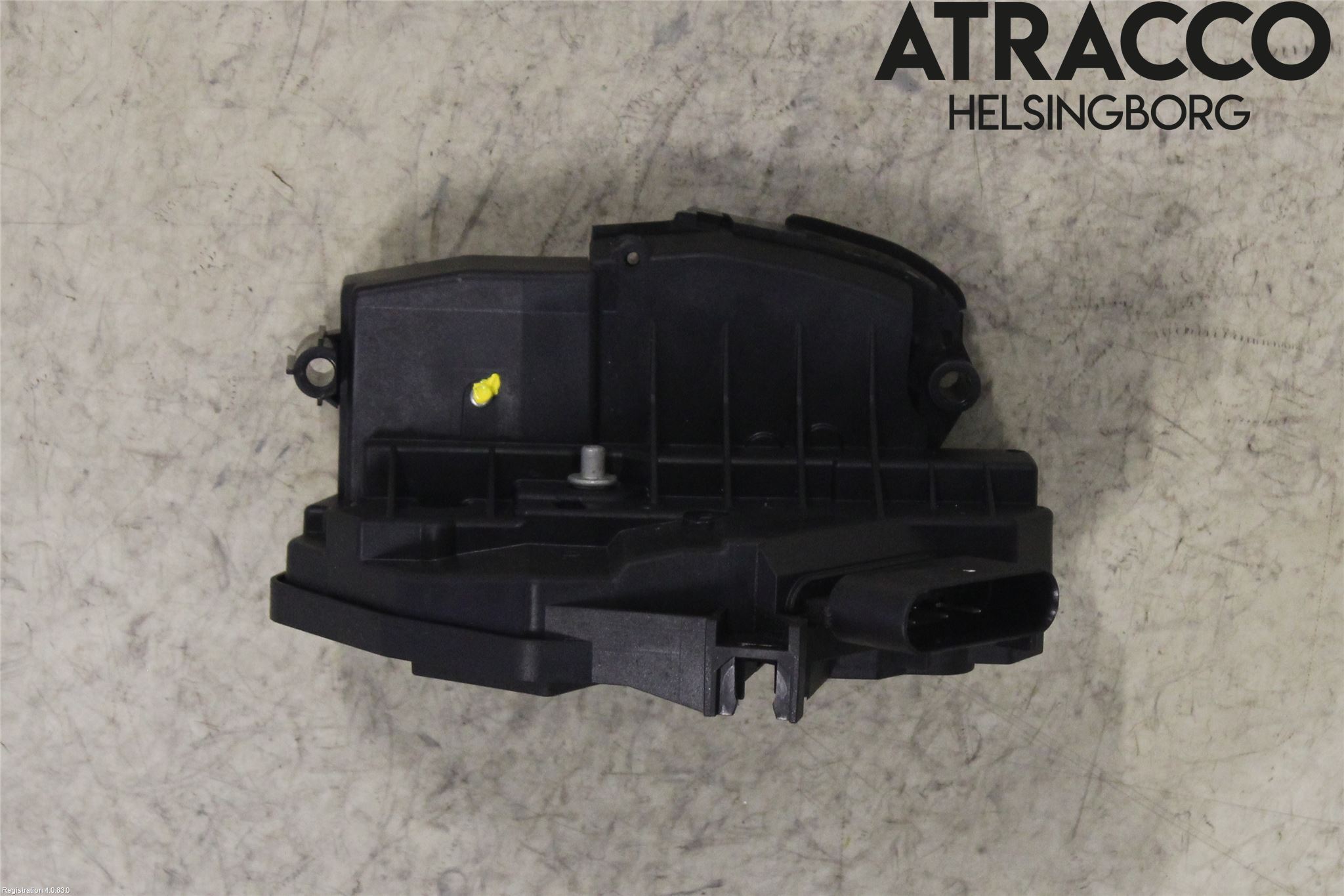 Ford FOCUS 11-14 Centrallåsmotor Vänster