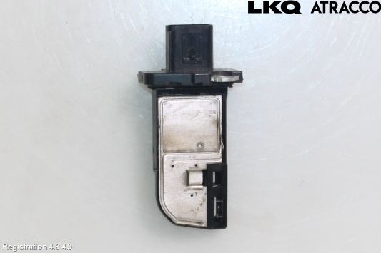 Ford GALAXY 06-15 Injluftmassamätare