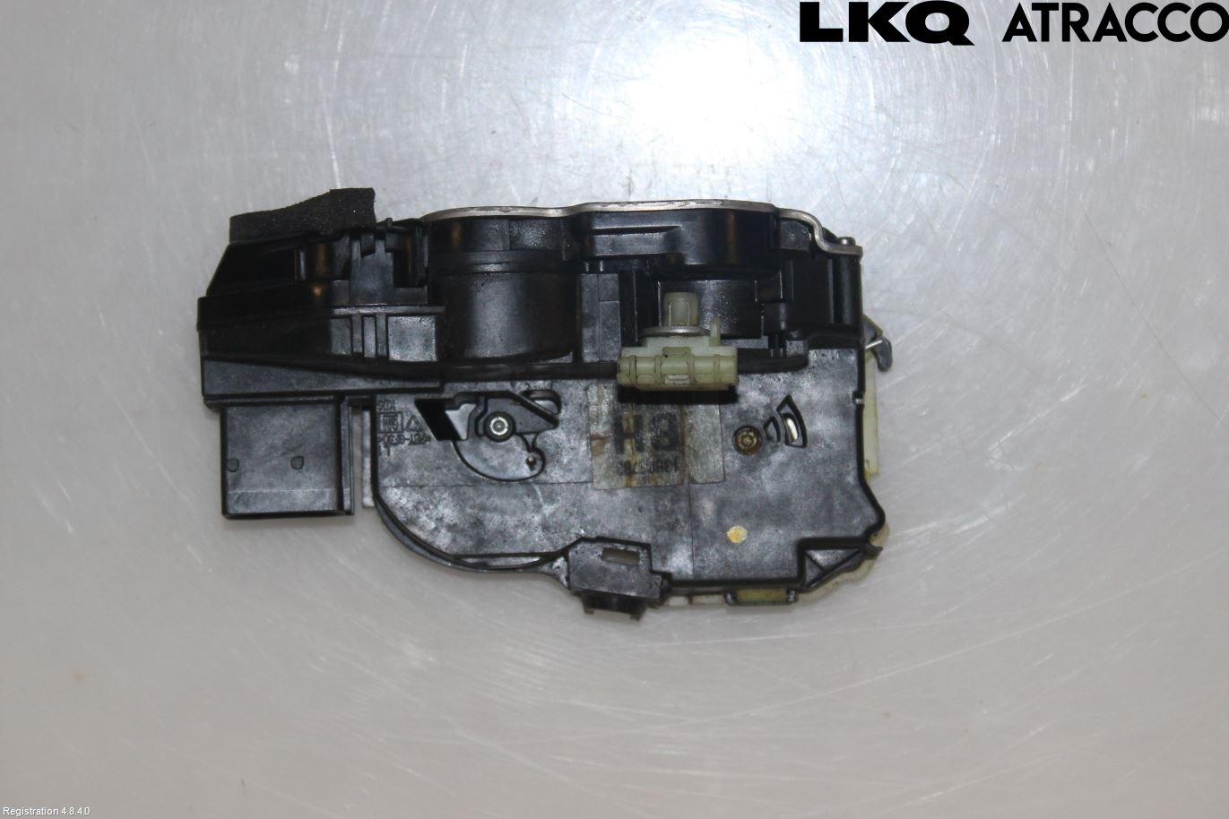 Saab 9-5 10-12 Centrallåsmotor Vänster