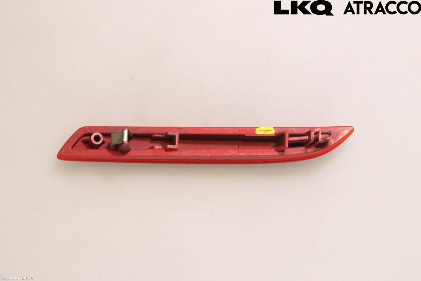 Honda ACCORD    08- Dimljus/Reflex Bak