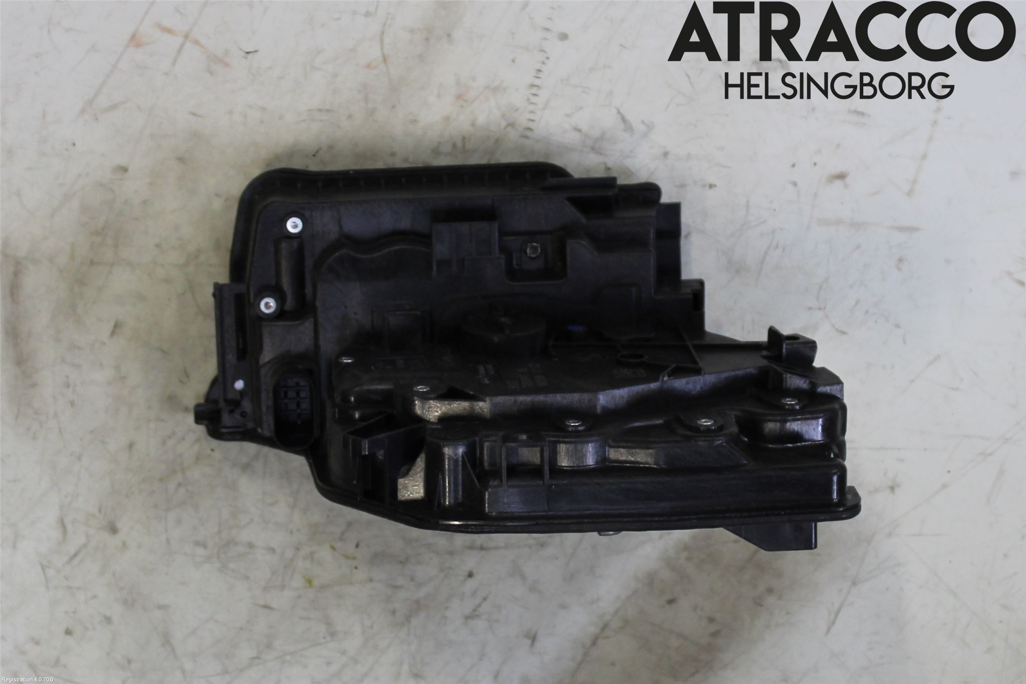 BMW 2 F45 Active Tourer 14-21 Centrallåsmotor Vänster