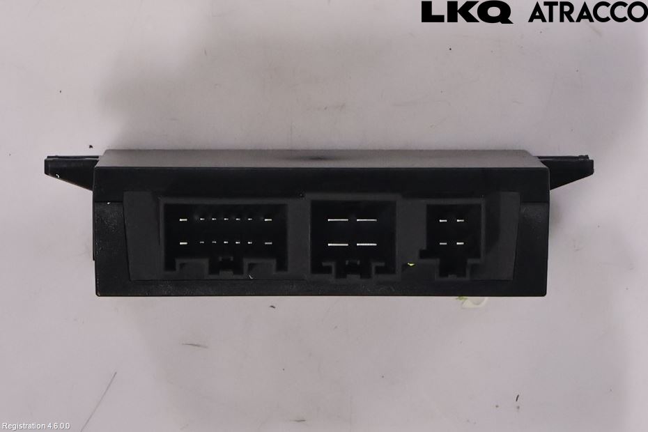 Volvo XC60 09-13 Styrenhet Baklucka