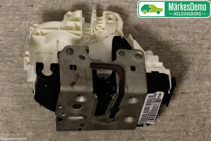 Lancia VOYAGER Centrallåsmotor Höger