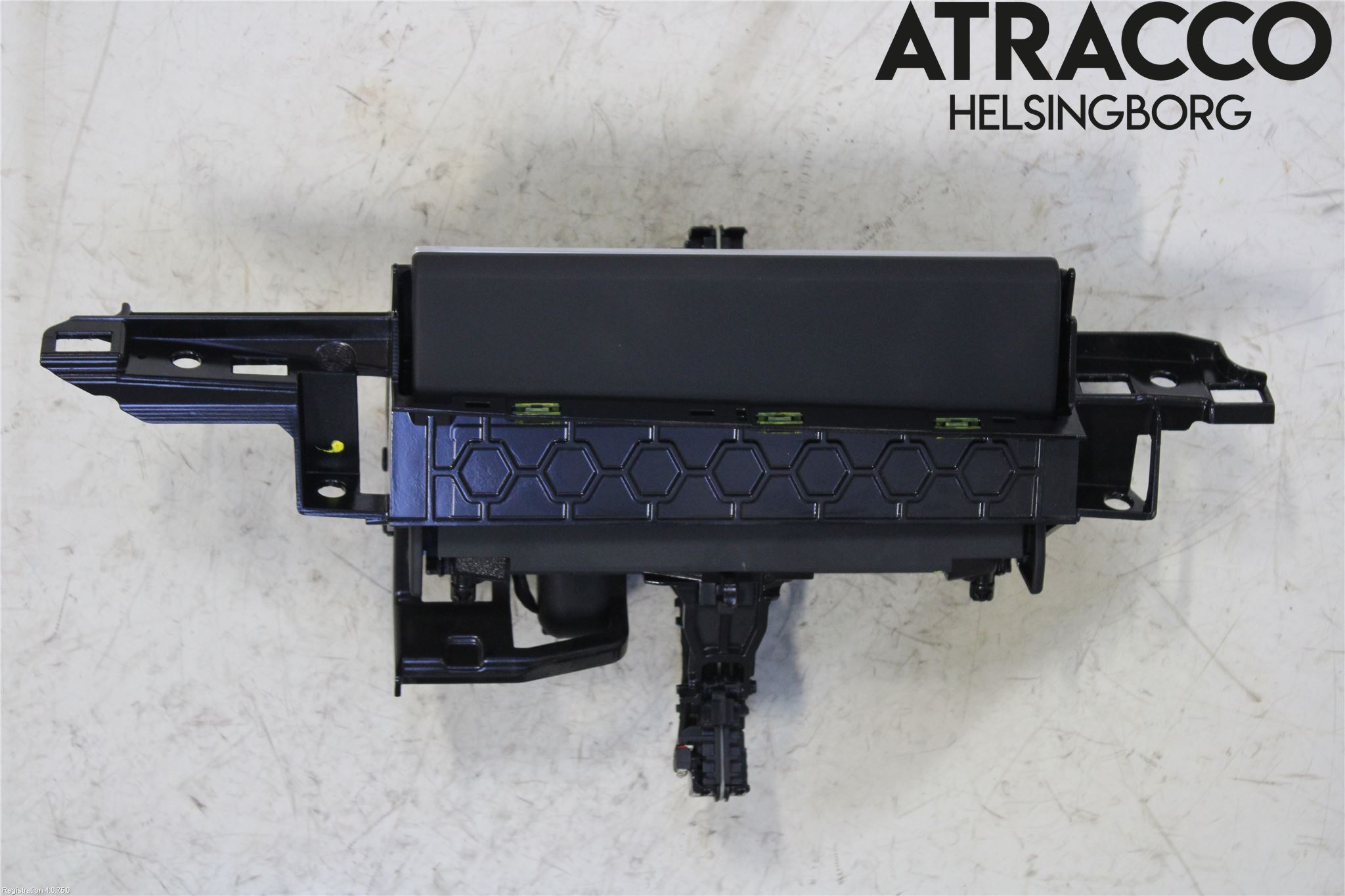 Audi A6/S6 4G 11-18 Bildskärm