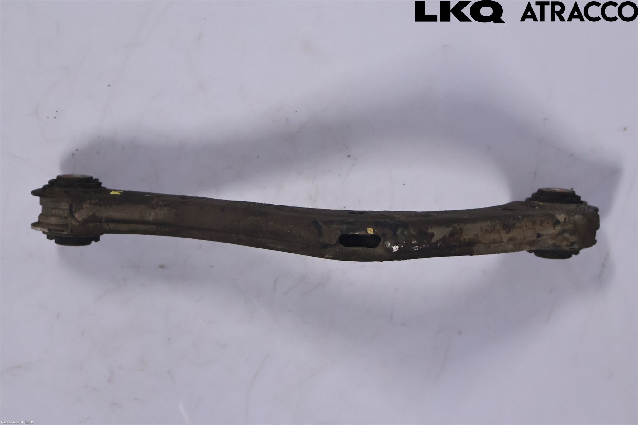 Kia NIRO (DE) 17-22 Bärarm Bak Övre Höger