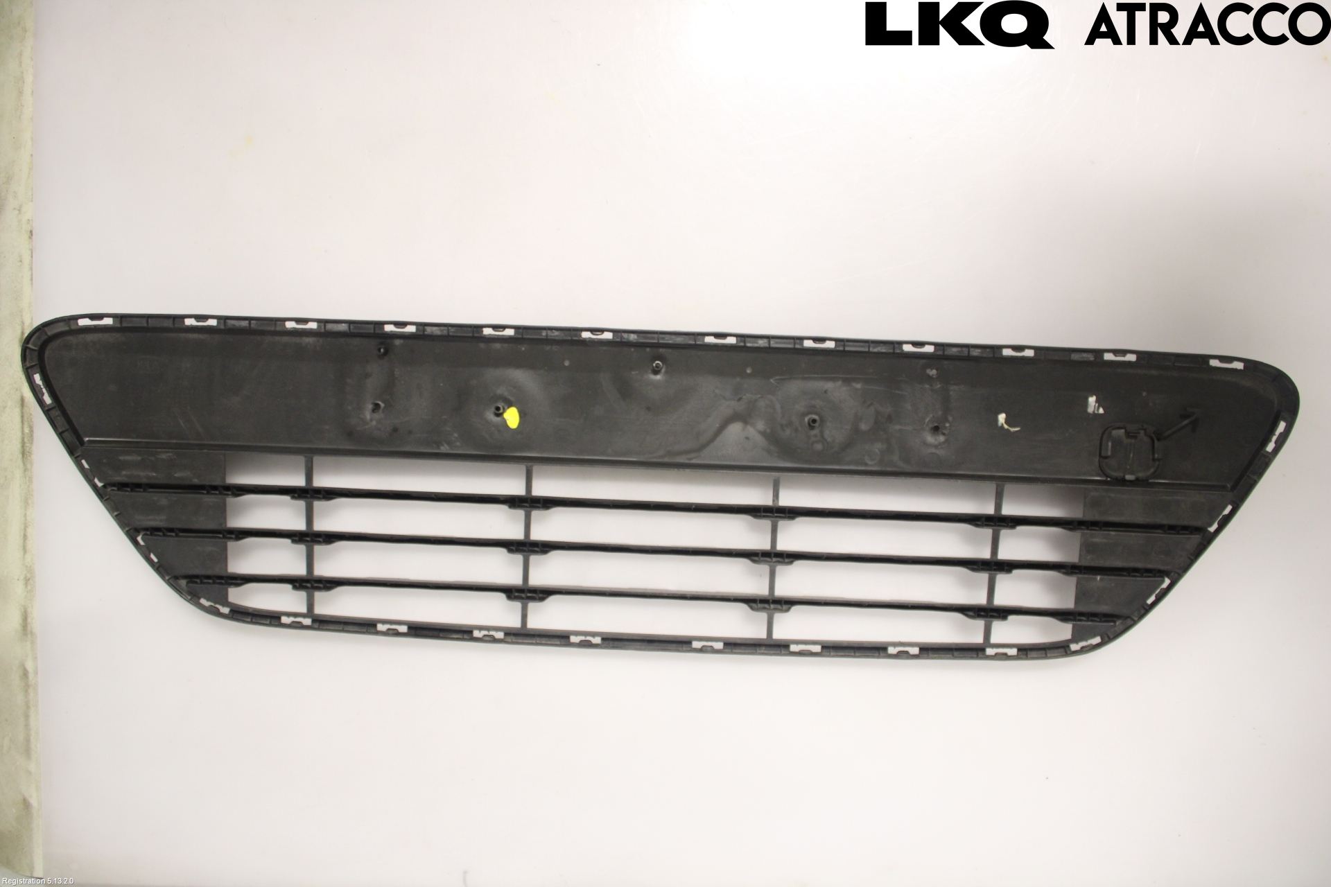 Kia RIO 12-16 Grilldel Mitt