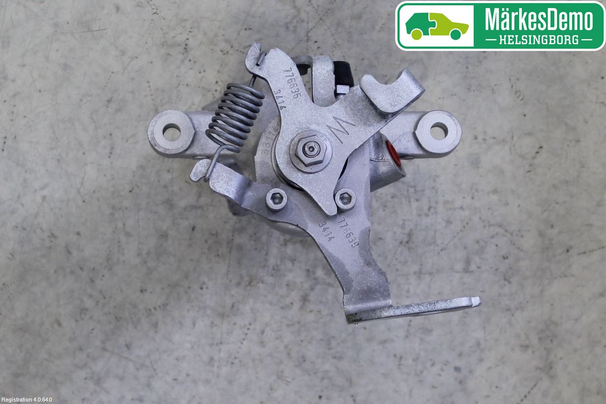 Toyota AURIS 13-19 Bromsok Bak Vänster
