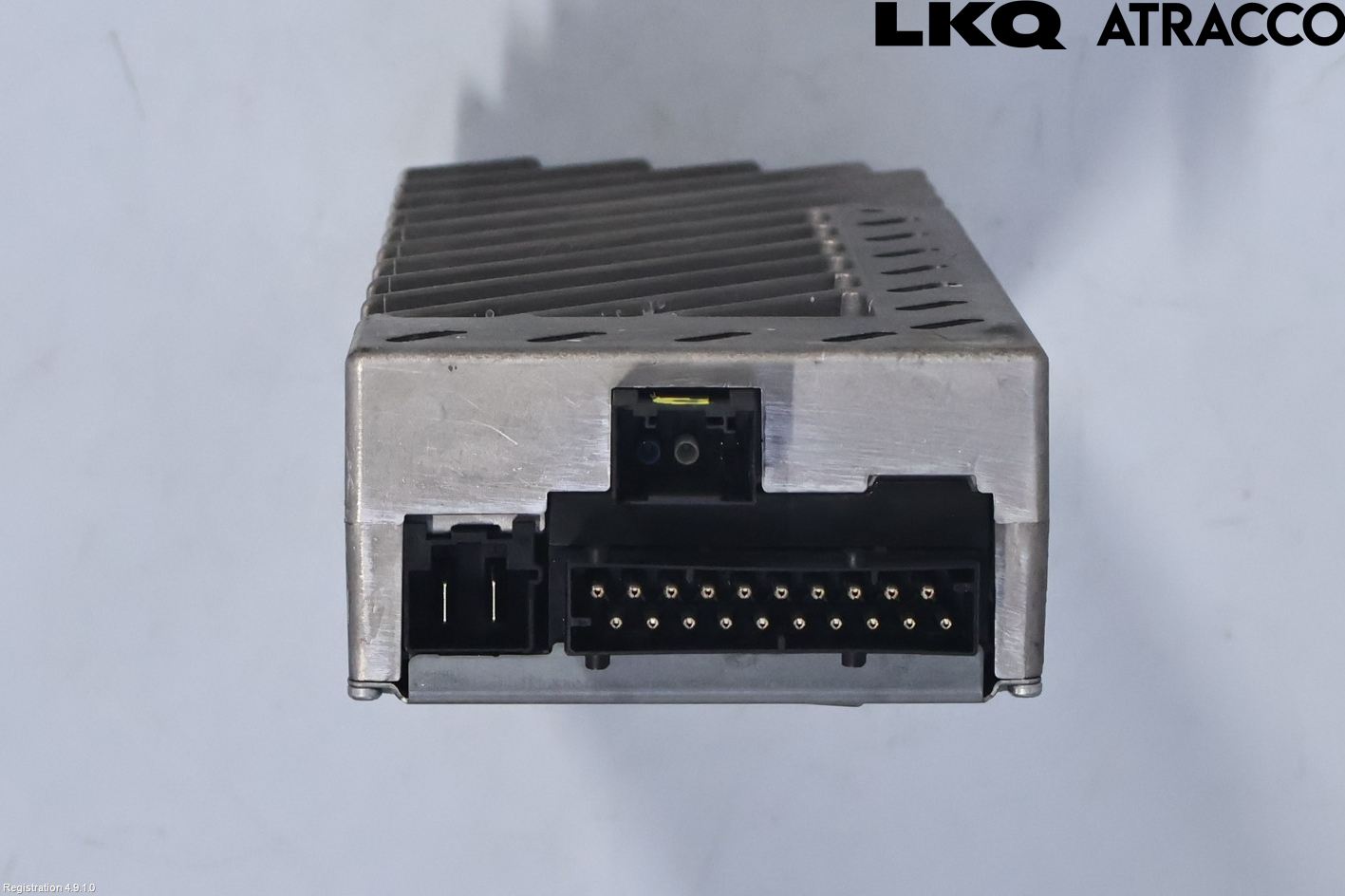 BMW 5 G30/G31/F90 17-23 Radio-Stereo Förstärkare