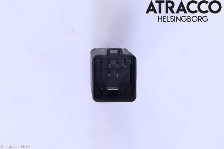 Volvo V70 08-13 Relä Glödning Diesel