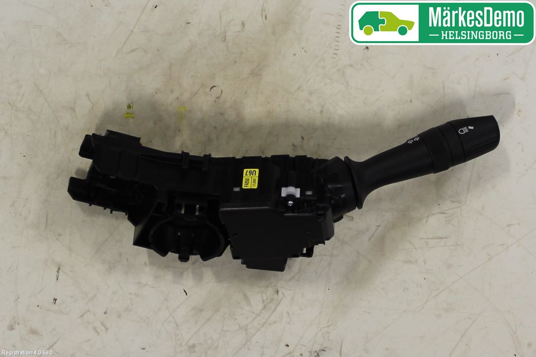 Toyota C-HR 16-23 Spak Blinkers-Ljusomk