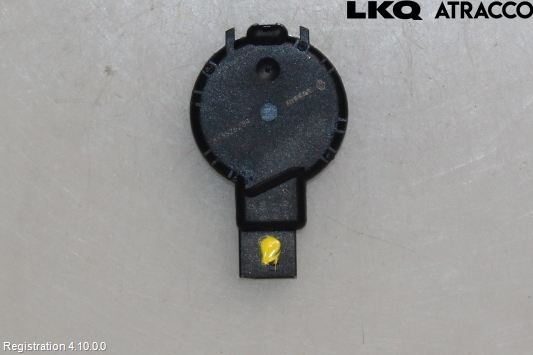 Nissan QASHQAI 17-21 Regnsensor
