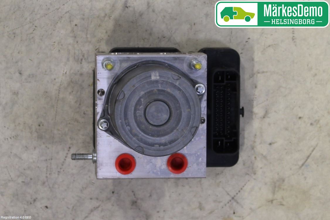 Toyota PROACE II 16- Abs Hydraulaggregat