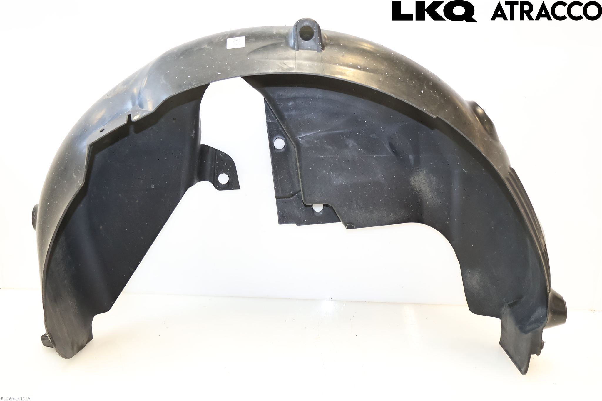 Renault CLIO/E-TECH V 20- Skärm Inner