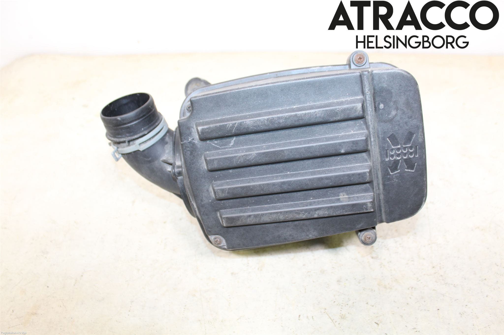 Volkswagen VW GOLF V 04-09 Luftrenare