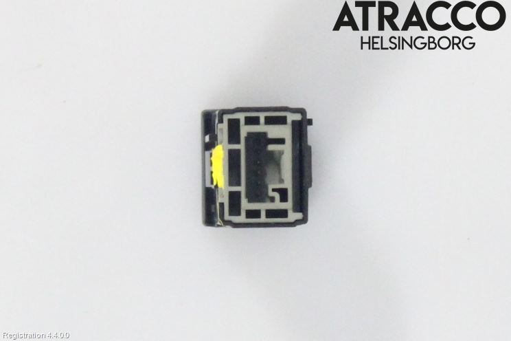 Toyota RAV4 19- Strömställare Stolvärme