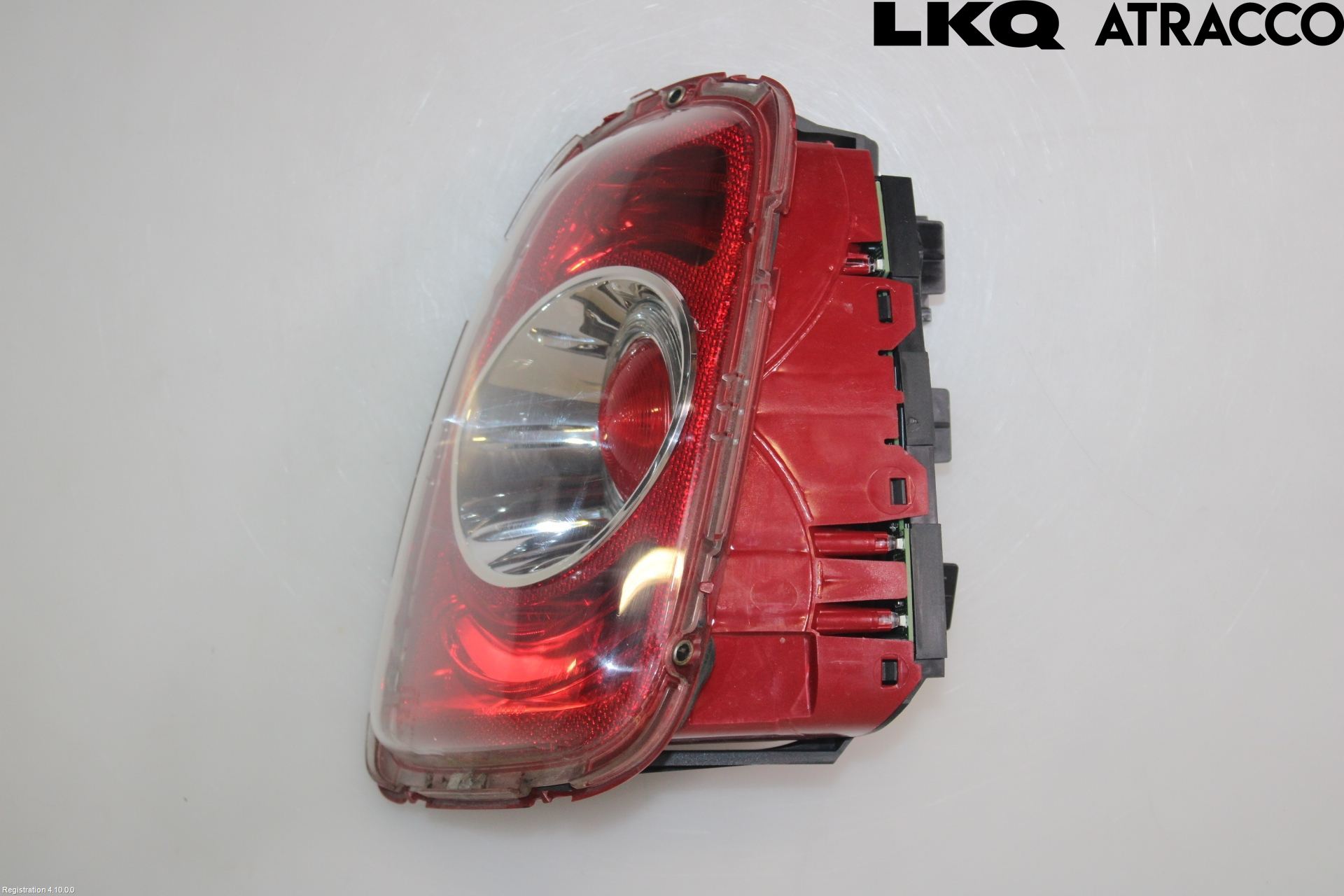 Mini COUPE R56 05-14 Bakljus Höger